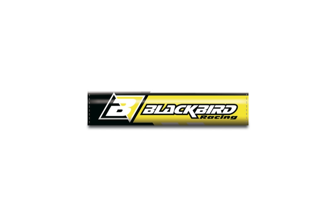 Burete cilindric ghidon Enduro/Motocross Blackbird [3]