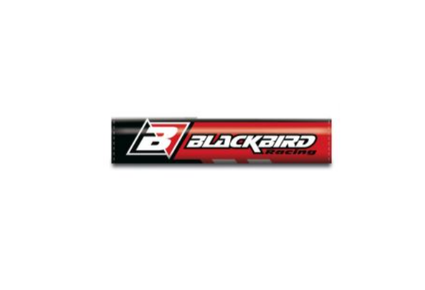 Burete cilindric ghidon Enduro/Motocross Blackbird [4]