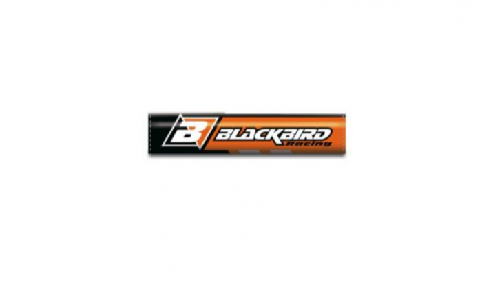 Burete cilindric ghidon Enduro/Motocross Blackbird [6]