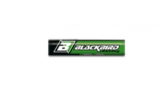 Burete cilindric ghidon Enduro/Motocross Blackbird [2]