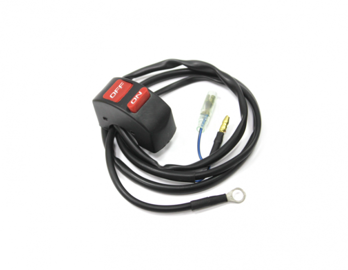 Buton on/off KTM SX/EXC '98-'23 [1]