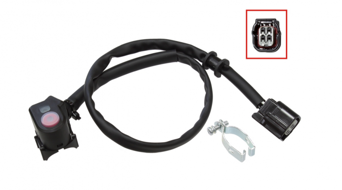 Buton oprire Honda CRF 250R '15-'17, CRF 450R '15-'16 OEM 35130-KRN-A91 [1]