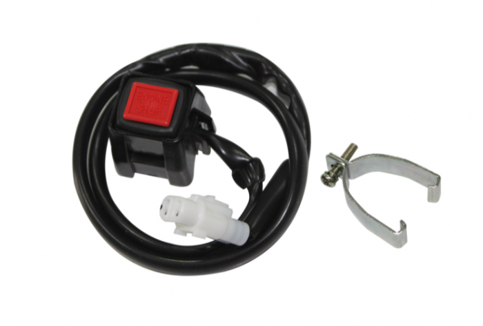 Buton oprire Yamaha YZF 250 '10-11 (OEM 17D-83976-00-00) [1]