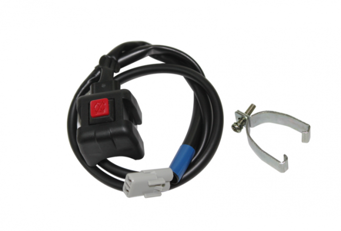 Buton oprire Yamaha YZF 450 '10-13 (OEM 33D-83976-01-00) [1]
