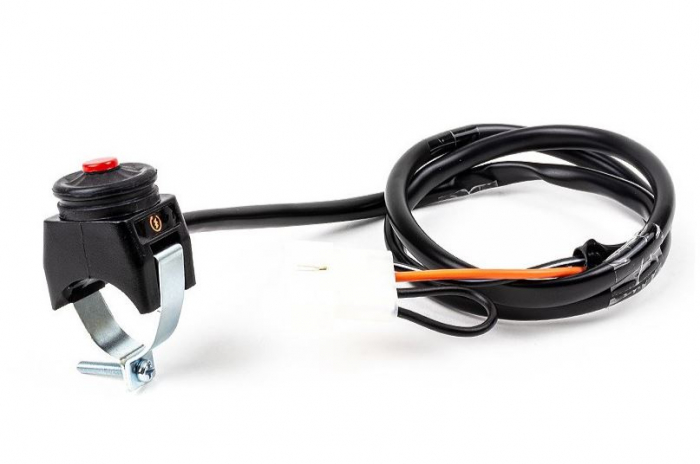 Buton pornire KTM EXC/SX ‘04-’21 (78111074000) [2]