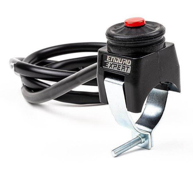 Buton pornire KTM EXC/SX ‘04-’21 (78111074000) [1]