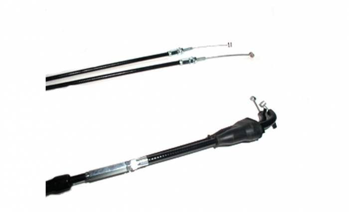 Cablu acceleratie Kawasaki KXF 250 2004, Suzuki RMZ 250 2004, RMZ 450 '05-'06 [1]