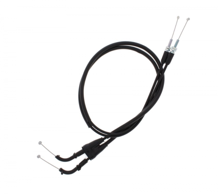 Cablu acceleratie KTM EXC/SX-F 250 '05-'15, SX-F 450 '07-'15, Husaberg/Husqvarna (45-1045)(OEM:78102091000) [1]