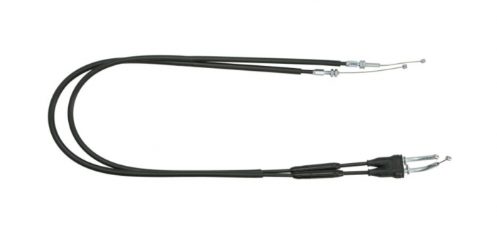 Cablu acceleratie Suzuki DRZ 400 '00-'07 Allballs 45-1183 [1]