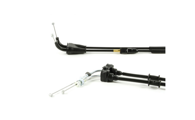Cablu acceleratie Yamaha YZF 250 YZ 250 F '14 -'18, WR 250F '15-'18 (YZF250) (45-1251) (OEM: 1SM-26302-00-00) [1]