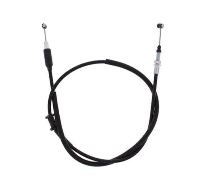Cablu ambreiaj Yamaha YZ 250 2004 Prox 53.120028 (45-2028) [1]