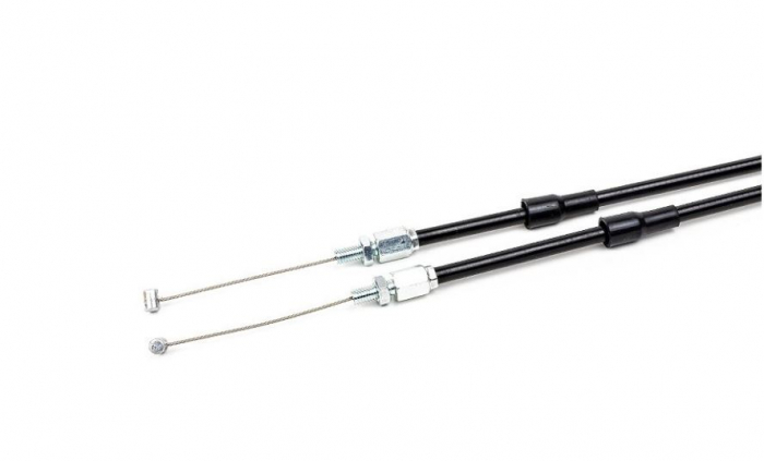 Cabluri acceleratie KTM EXC 250/300 TPI '18-'20 (55402091000) [3]