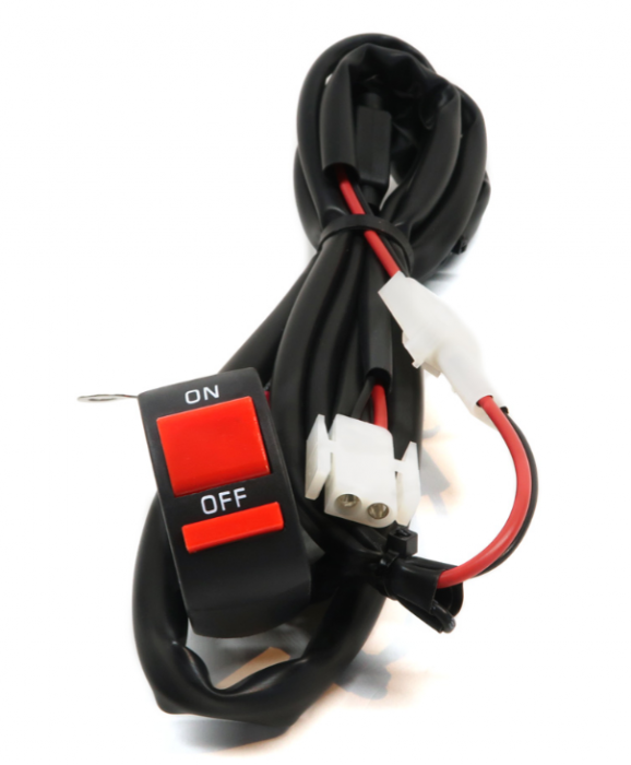 Cablaj cu buton on/off [2]
