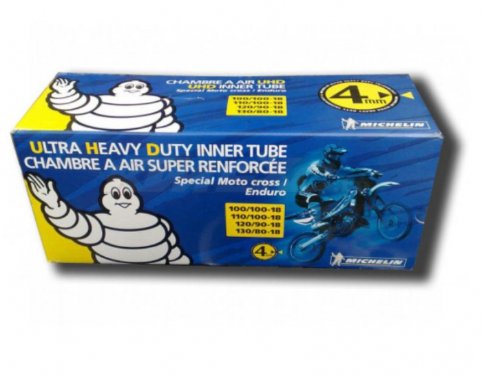 Camera aer 18'' Michelin UHD 4mm [1]