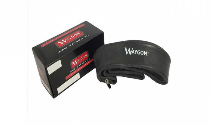 Camera aer 140/80-18 Heavy Duty 4mm T20058W [1]