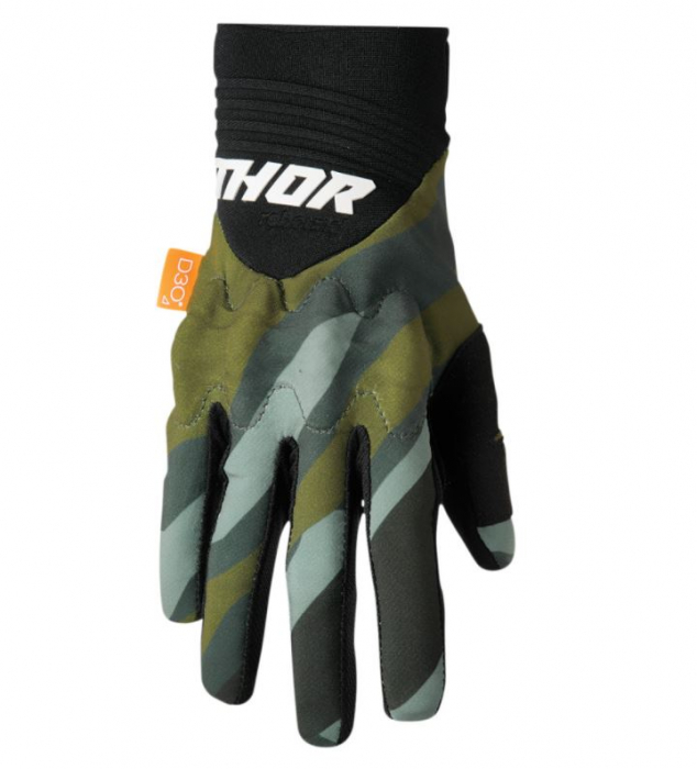 Manusi Thor Rebound Camo [1]