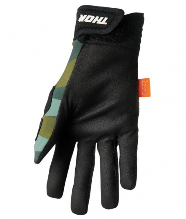 Manusi Thor Rebound Camo [2]