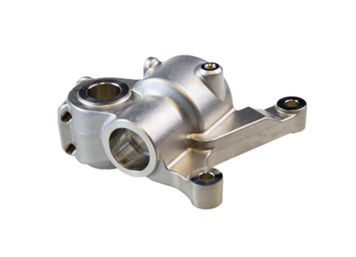 Cap jos stanga suspensie fata (Axle Holder) Sherco '19-'22 110794831001 [2]