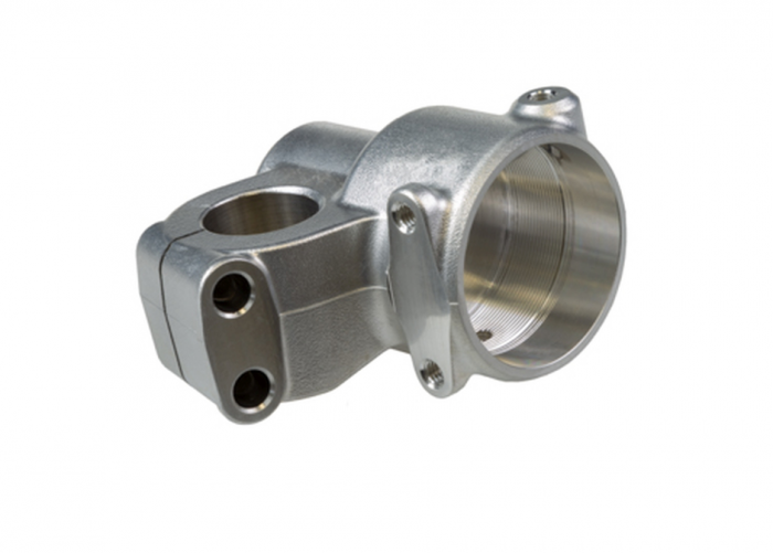 Cap jos dreapta suspensie fata (Axle Holder) Sherco '19-'22 110794830001 [1]