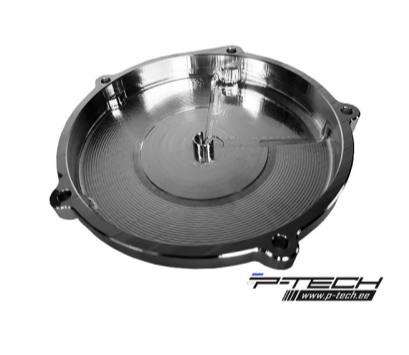 Capac ambreiaj Gas Gas EC/XC 250/300 '12-'19 P-TECH SK009 [2]