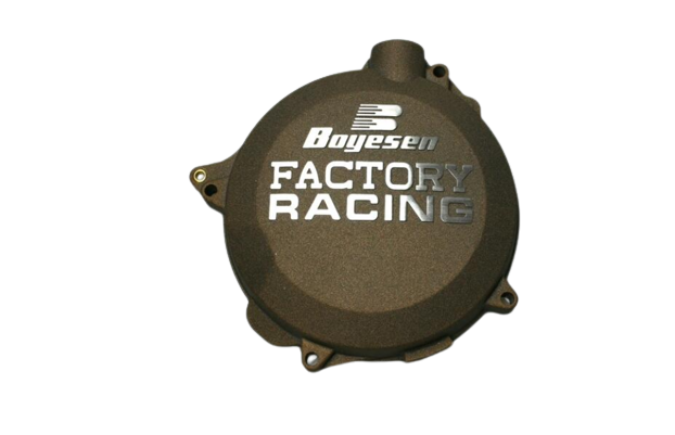 Capac ambreiaj KTM 250/300 '13-'16/Freeride 250 R '15-'17/Husaberg/Husqvarna 250/300 Boyesen Factory Racing 09401416 [2]