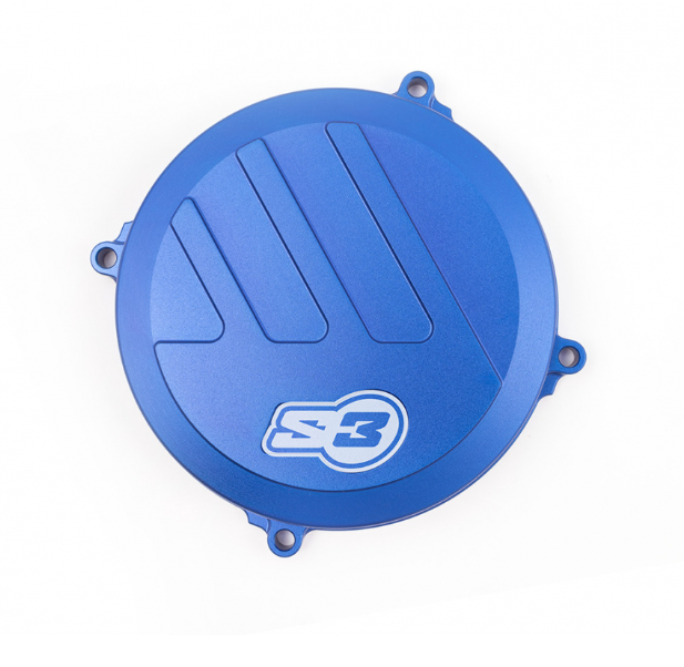 Capac ambreiaj Sherco SE/SEF 125-300 '14-'23 S3 CO-1370 [2]