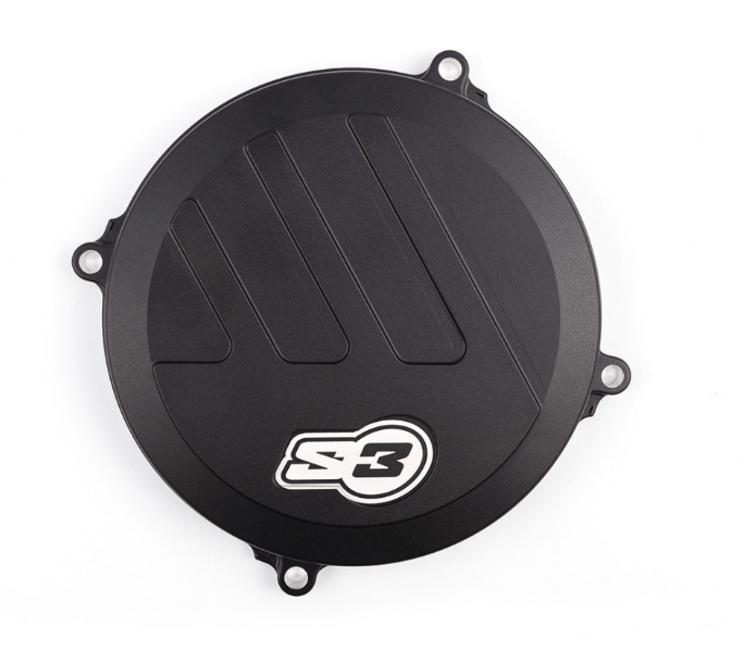 Capac ambreiaj Sherco SE/SEF 125-300 '14-'23 S3 CO-1370 [1]