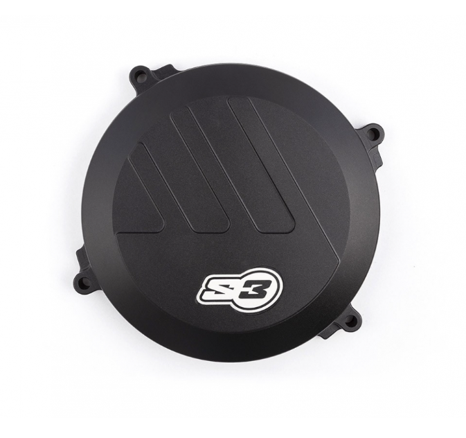 Capac ambreiaj Sherco SE/SEF/ST 125-500, Scorpa SR/SC 125-300 '14-'23 S3 CO-1371-GRAN [1]
