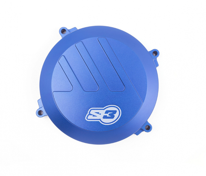 Capac ambreiaj Sherco SE/SEF/ST 125-500, Scorpa SR/SC 125-300 '14-'23 S3 CO-1371-GRAN [2]