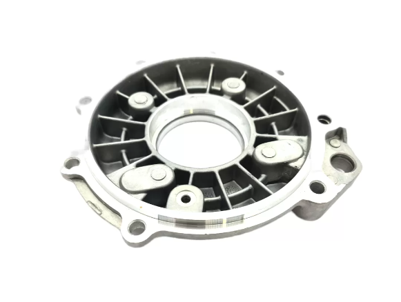 Capac carcasa grup spate (stanga) ATV Linhai 21103 [1]