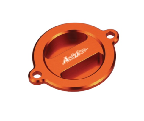 Capac filtru ulei KTM EXC 450/500 '12-'16 Porocaliu OFC03OR [1]