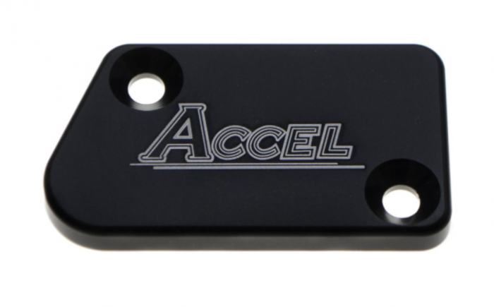 Capac pompa frana fata Yamaha Negru '08-'10 [1]