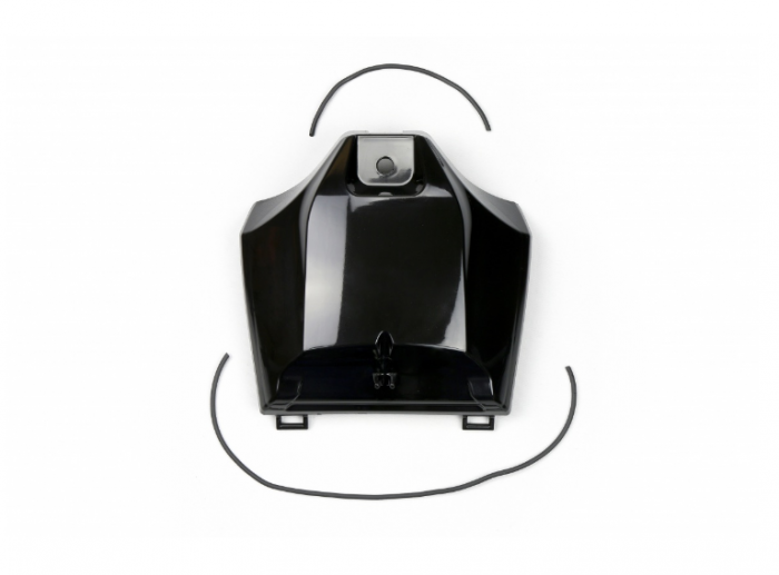 Capac rezervor combustibil Yamaha YZF 250/450 '18-'23, WR 450/250F '19-'23 UFO YA04863001 [2]