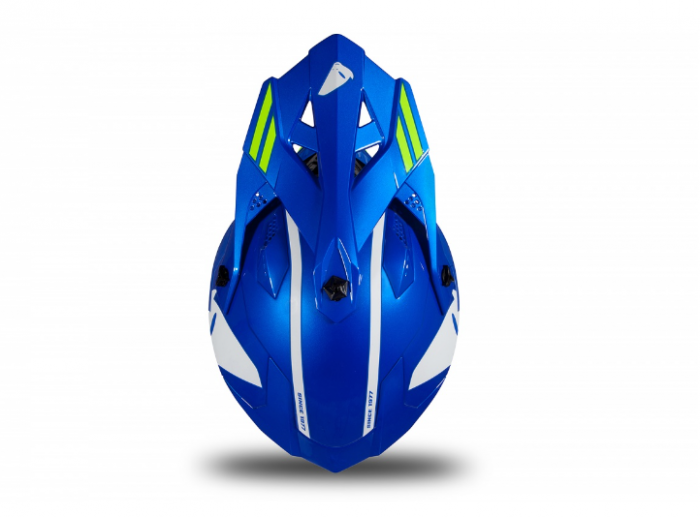 Casa UFO Interpid Blue Glossy [5]
