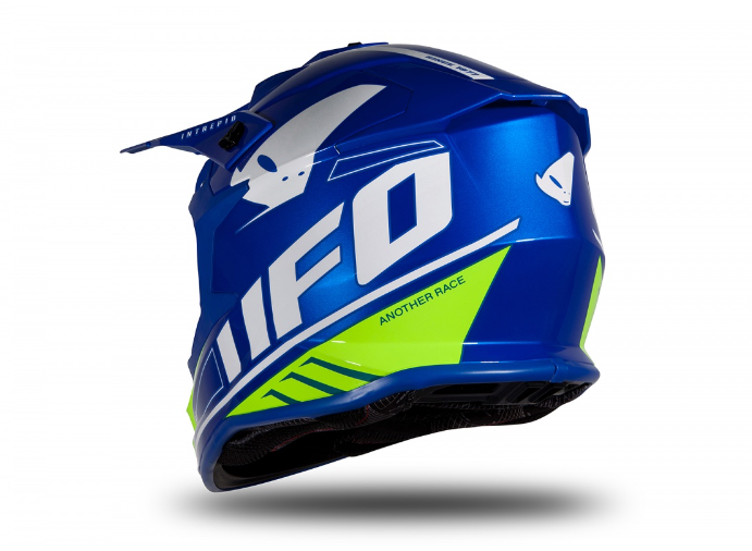 Casa UFO Interpid Blue Glossy [4]