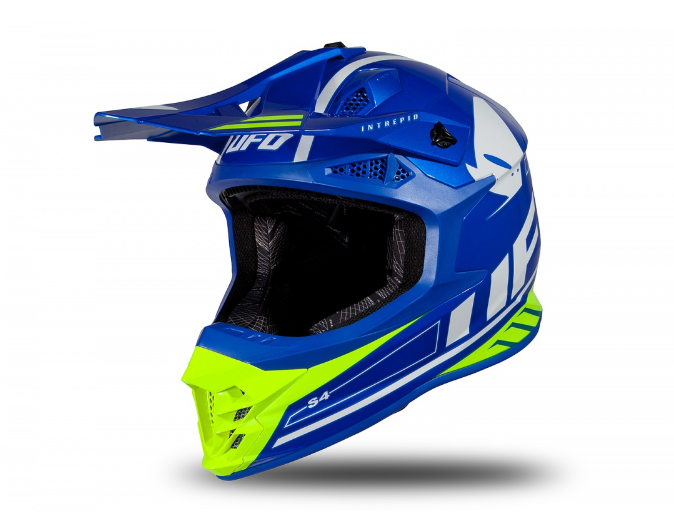 Casa UFO Interpid Blue Glossy [3]