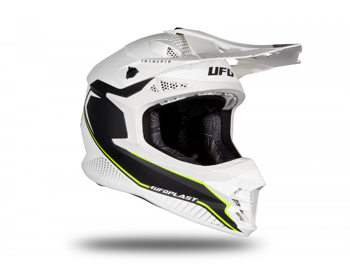 Casa UFO Interpid White [2]