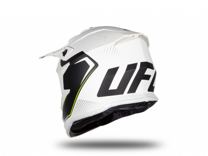 Casa UFO Interpid White [4]