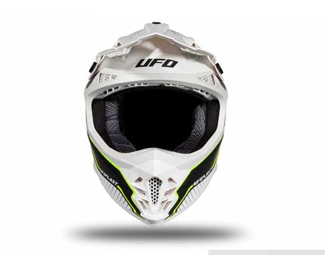 Casa UFO Interpid White [5]