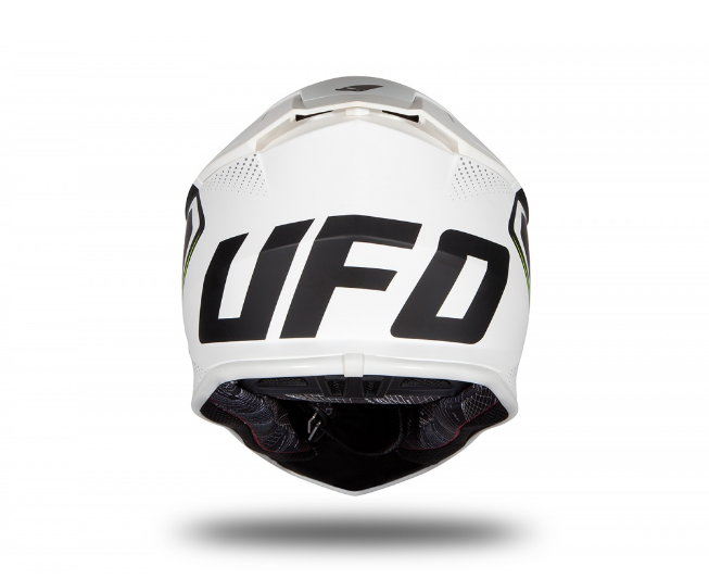 Casa UFO Interpid White [3]