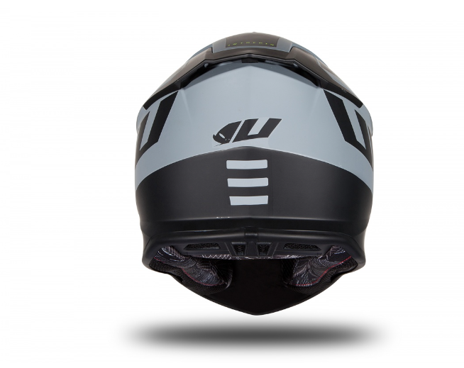 Casa UFO Interpid Black/Gray [4]