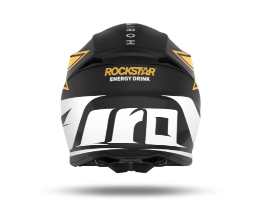 Casca Airoh Twist 2.0 Rockstar [3]