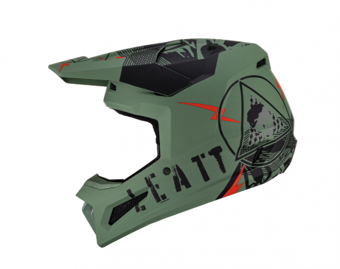 Casca Leatt 2.5 V23 Cactus [2]