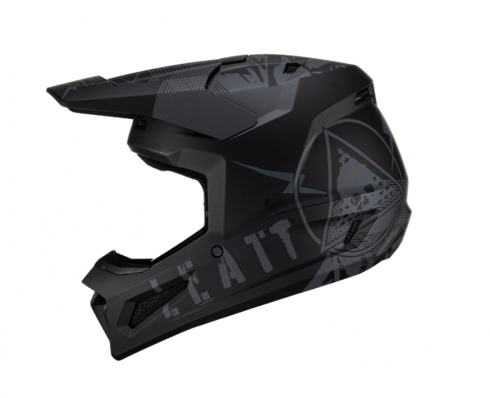 Casca Leatt 2.5 V23 Black [2]