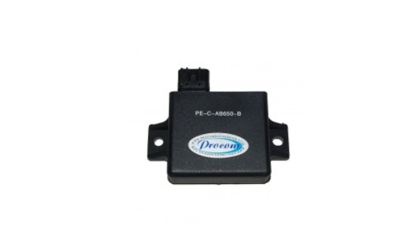 CDI Can-Am DS 650 '03-'07, Baja '02-'05 [1]