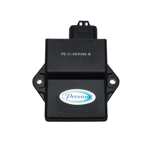 CDI Suzuki LTZ 400 '05-'09, Kawasaki KFX 400 '05-'07 [1]