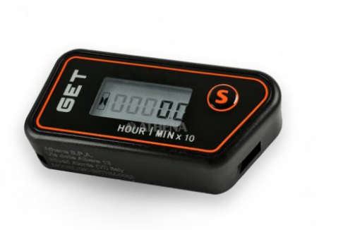Ceas ore functionare Wireless Athena [1]