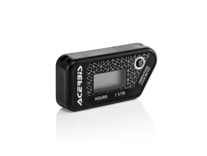 Ceas ore functionare Wireless Acerbis 0024275.090 [1]