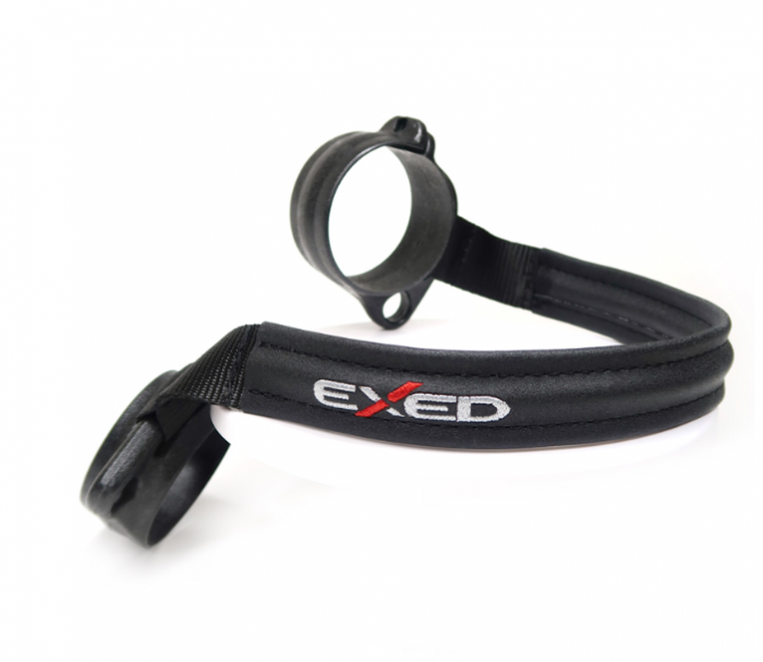 Chingi prindere fata Universale Exed Black/Orange EP-ST-ACC-FR [1]