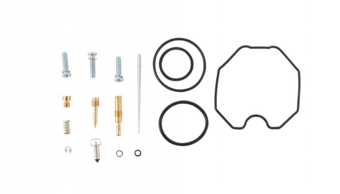 Chit reparatie carburatoe Can-Am DS 250 '06-'21 [1]